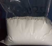 Aloe Vera Gel Spray Dried Powder