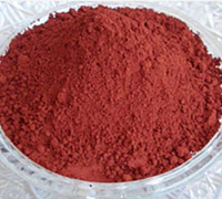 Red Yeast Rice (Powder)